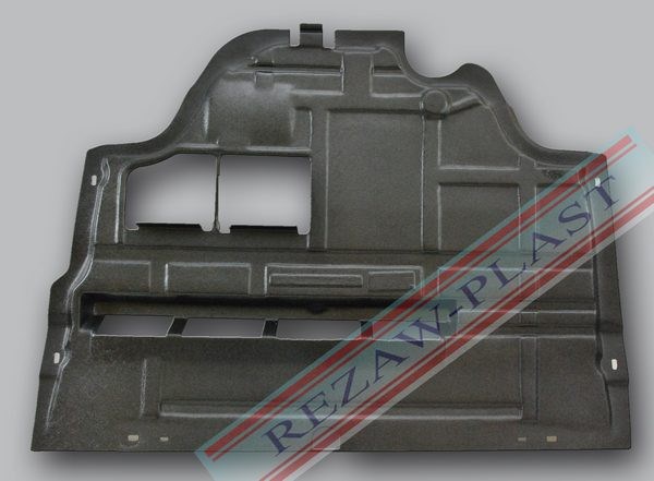 Protección motor /empotramiento 151006 Rezaw-plast