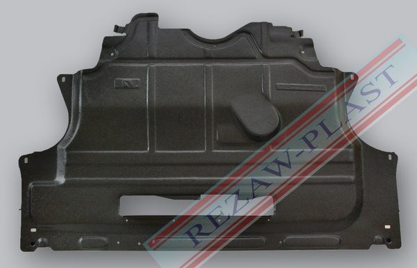 Protección motor /empotramiento 151008 Rezaw-plast