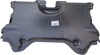 Protector antiempotramiento del motor  151113 REZAW-PLAST