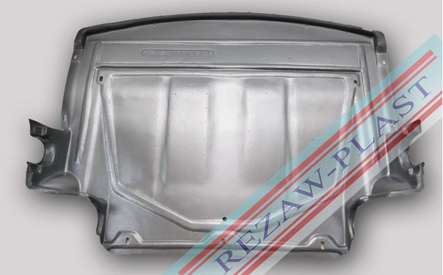 Protección motor /empotramiento 151501 Rezaw-plast