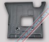 Protector antiempotramiento del motor  151504 REZAW-PLAST