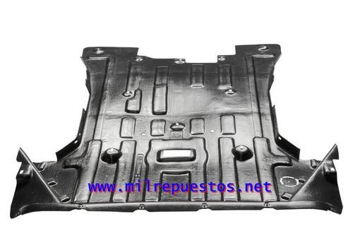 Protección motor /empotramiento 151508 Rezaw-plast