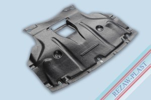 Protección motor /empotramiento 151514 Rezaw-plast