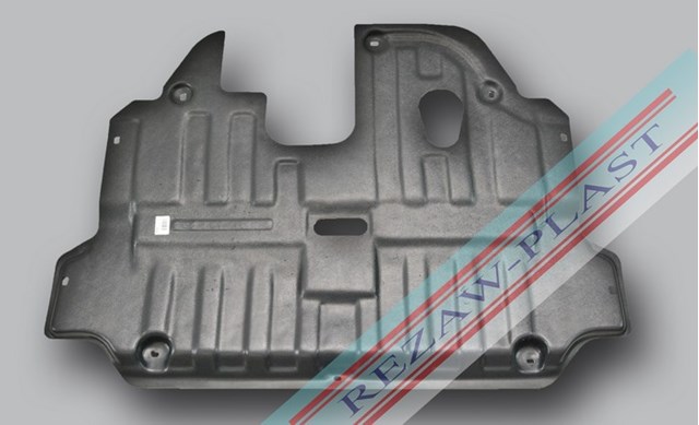 Protección motor /empotramiento 151601 Rezaw-plast