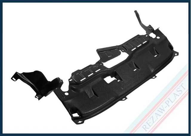 Protección motor /empotramiento 152001 Rezaw-plast