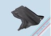 Protector de motor derecho 152102 REZAW-PLAST