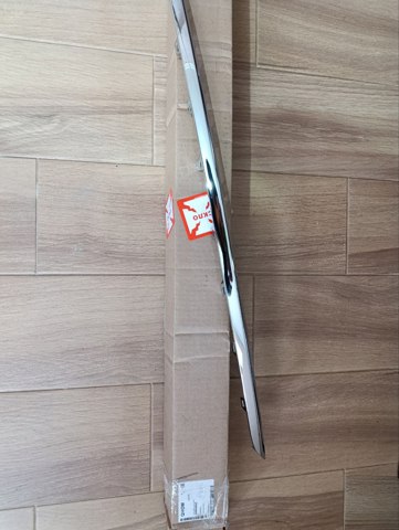 94544842 Moldura de parachoques trasero  comprar en Zaragoza