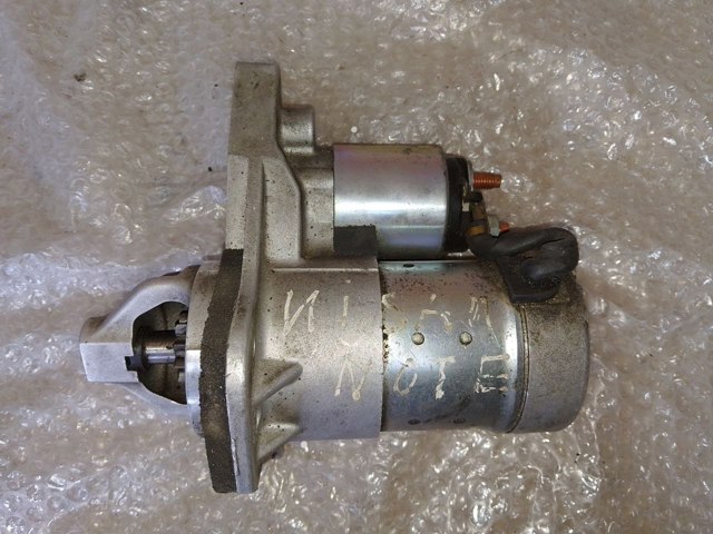 23300EE00A Motor de arranque  disponible Burgos