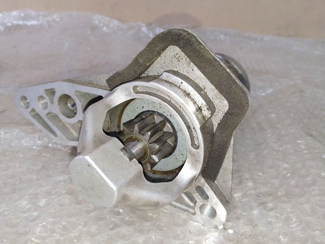 NISSAN 23300EE00A Motor de arranque  comprar en Ponferrada