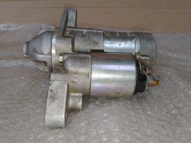23300EE00A NISSAN Motor de arranque comprar Madrid