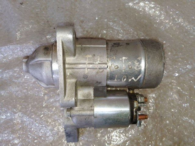 23300EE00A NISSAN Motor de arranque  disponible Alicante