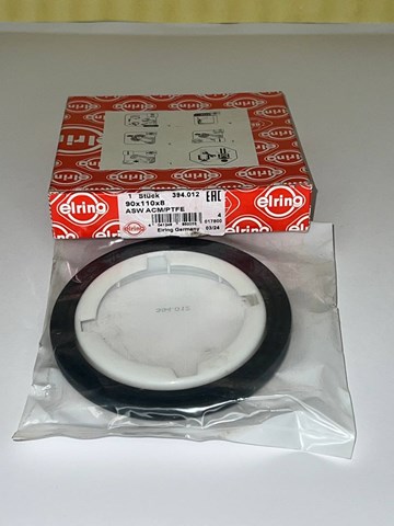 ELRING 394012 Anillo retén, cigüeñal  disponible España