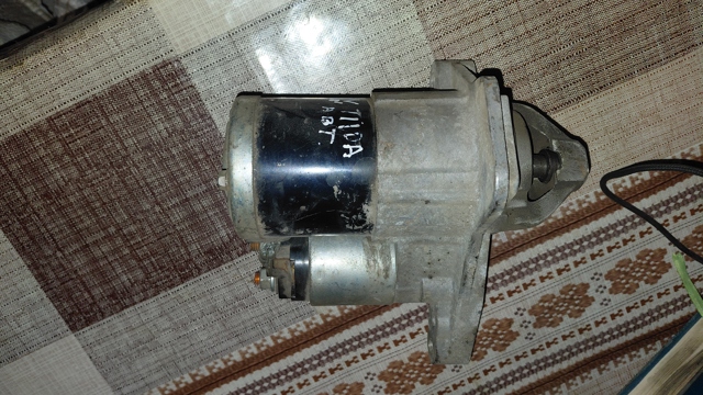 23300BC20B Motor de arranque  disponible Burgos