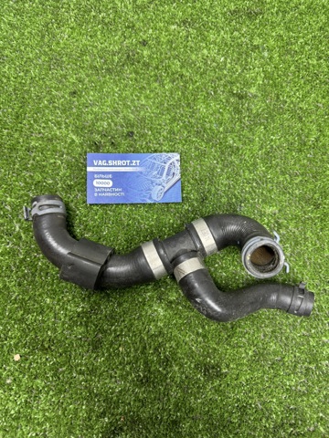 04L122073D VAG Manguera del radiador comprar Madrid