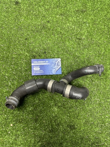 VAG 04L122073D Manguera del radiador  en stock Salamanca