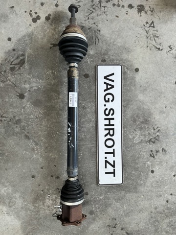 1K0407272QF Árbol de transmisión delantero derecho comprar Girona