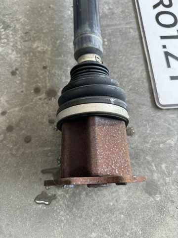 VAG 1K0407272QF Árbol de transmisión delantero derecho  comprar en Albacete