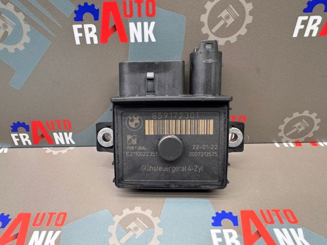 12218591723 Relé de bujía de precalentamiento  comprar en Pontevedra