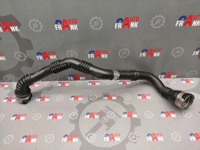 MERCEDES 144600199R Tubo flexible de aire de sobrealimentación izquierdo  comprar en Ponferrada