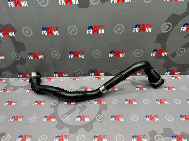 MERCEDES 144600199R Tubo flexible de aire de sobrealimentación izquierdo comprar Tarragona