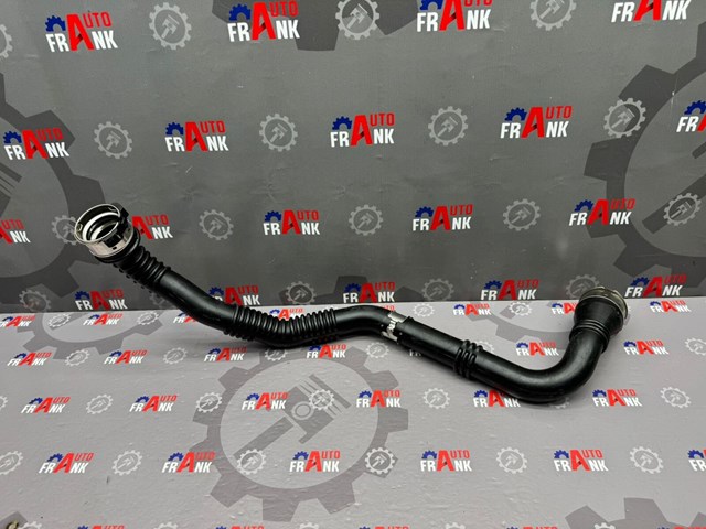 144600199R MERCEDES Tubo flexible de aire de sobrealimentación izquierdo  disponible Vigo