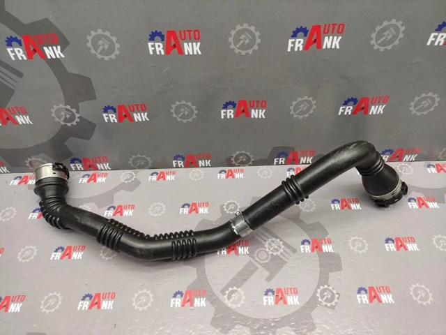 144600199R MERCEDES Tubo flexible de aire de sobrealimentación izquierdo  en stock Huelva