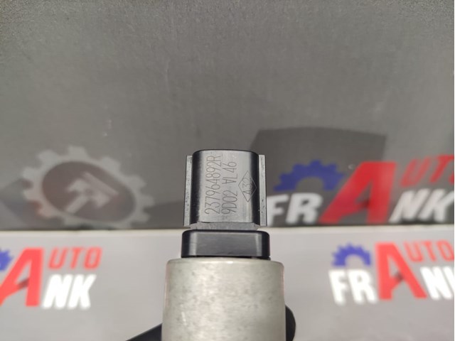 237964892R Válvula control, ajuste de levas  disponible Burgos