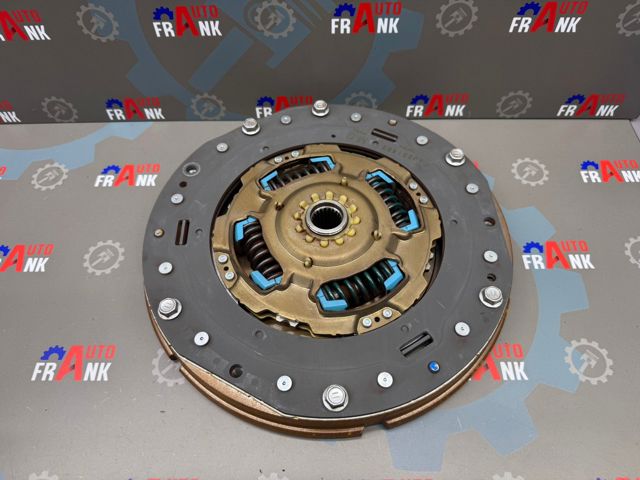 3127030010 TOYOTA Disco de embrague  disponible Vigo