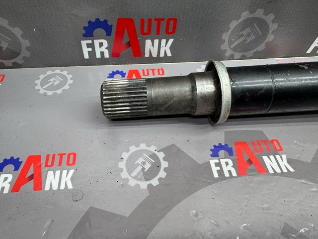 RENAULT 39100JY04B Árbol de transmisión delantero derecho comprar Pamplona