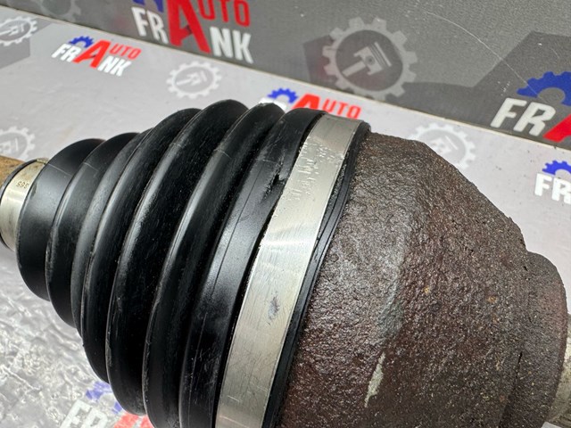 RENAULT 39100JY04B Árbol de transmisión delantero derecho  comprar en Albacete