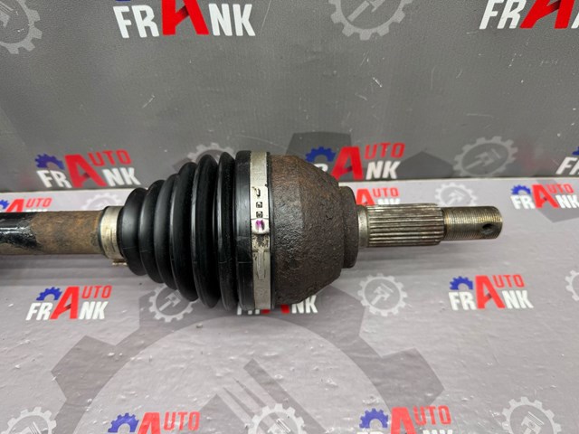 39100JY04B RENAULT Árbol de transmisión delantero derecho  en stock Córdoba