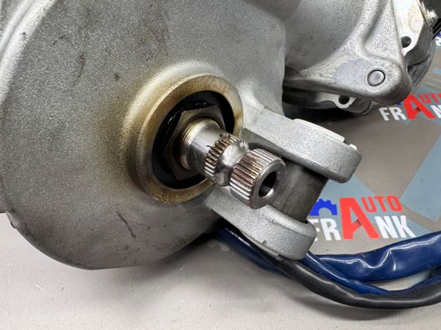 TOYOTA 4525002693 Columna dirección comprar Tarragona