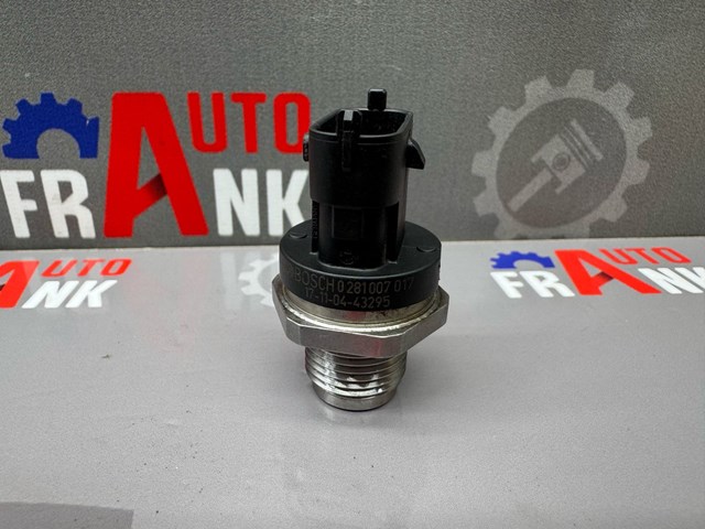 55280822 Sensor de presión de combustible  comprar en Zaragoza