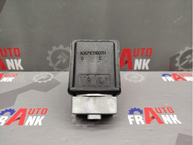 RENAULT 7701209427 Bloqueo de columna de dirección  en stock Valencia