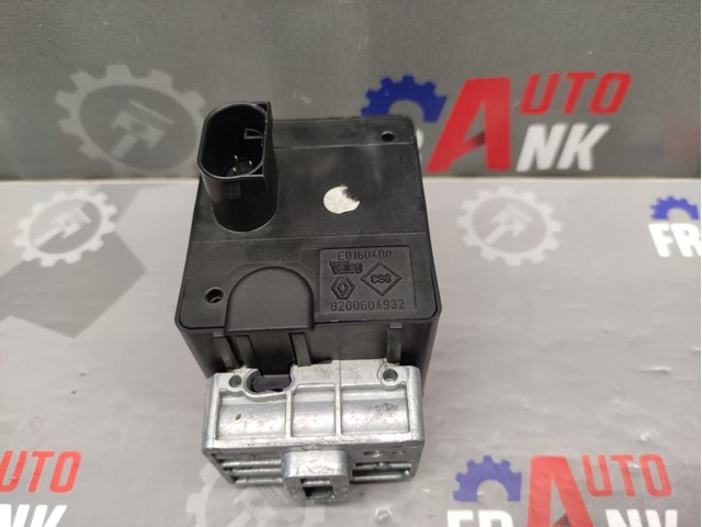 7701209427 Bloqueo de columna de dirección  comprar en Pontevedra