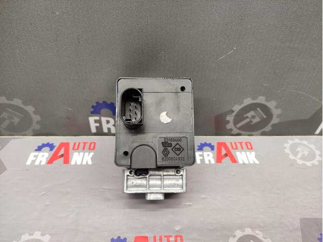 7701209427 RENAULT Bloqueo de columna de dirección  comprar en Jaén