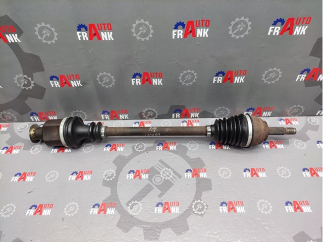 8200571878 Árbol de transmisión delantero derecho  en stock Castellón