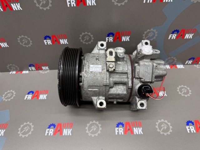 8831005120 TOYOTA Compresor de aire acondicionado  en stock Huelva