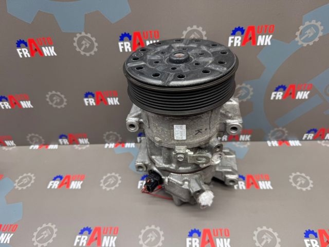 8831005120 TOYOTA Compresor de aire acondicionado  disponible Alicante
