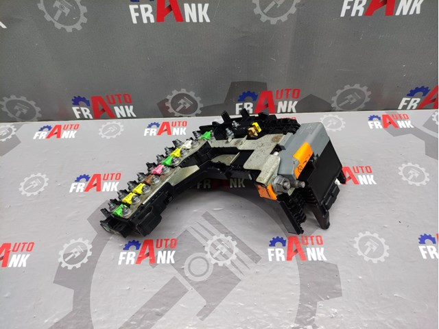 PEUGEOT 9665878080 Caja de fusibles  comprar en Albacete