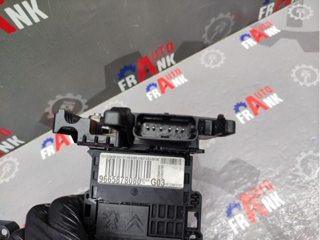 9665878080 Caja de fusibles comprar Sevilla