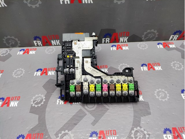 9665878080 Caja de fusibles comprar Girona