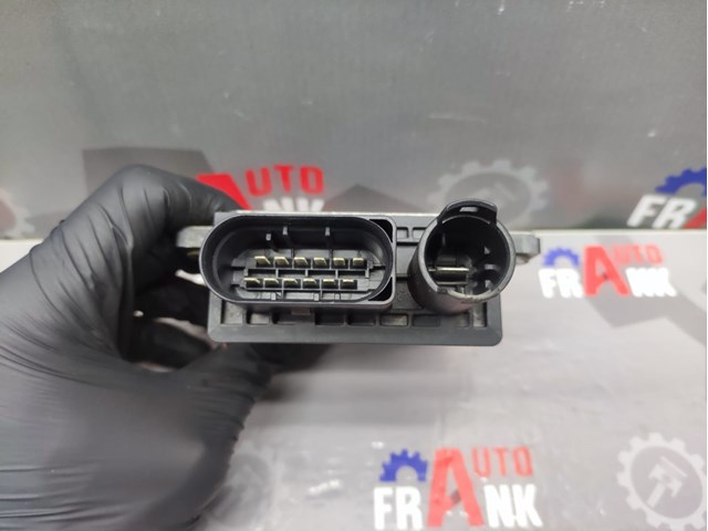 A6421532079 MERCEDES Relé de los calentadores comprar Bilbao