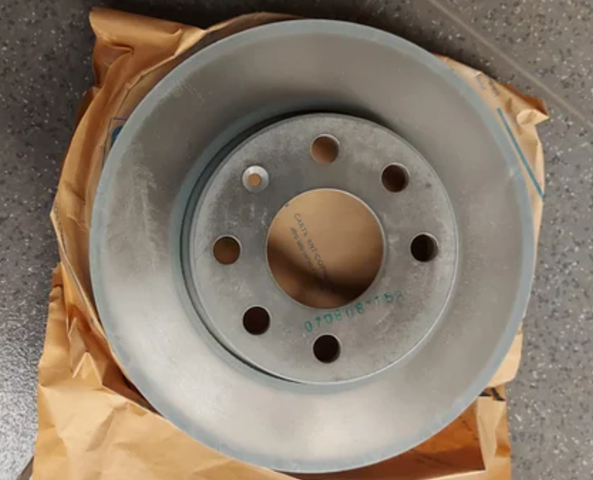 93171497 Opel