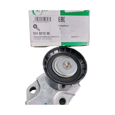 531021330 INA Rodillo, cadena de distribución  comprar en Oviedo