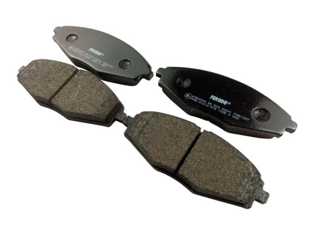 FDB1337 FERODO Pastillas de freno delanteras  disponible Alicante