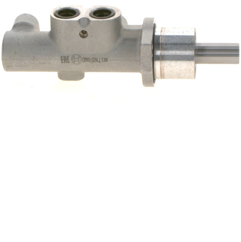 F026003339 Cilindro principal de freno  comprar en Pontevedra