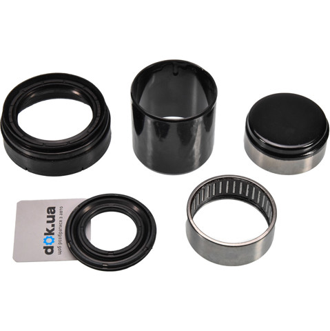 SNR KS55906 Juego de suspensiones, brazo oscilante trasero  comprar en Murcia