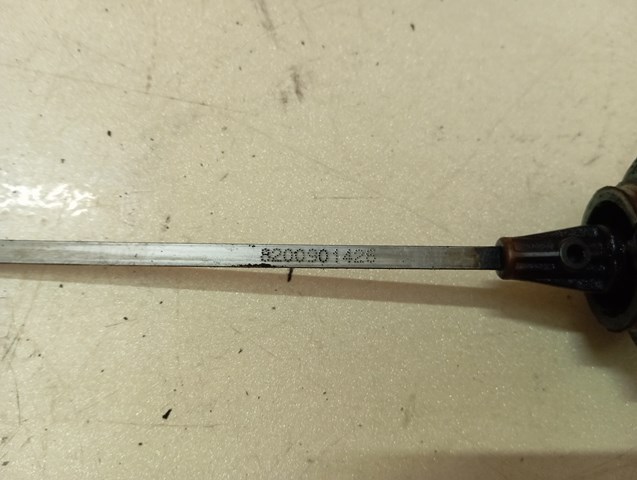 RENAULT 8200901426 Varilla del nivel de aceite  disponible Lugo