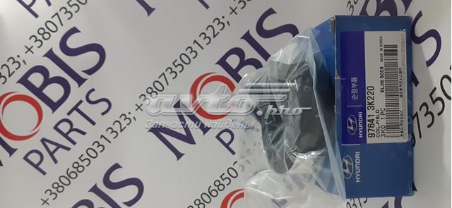 HYUNDAI 976413K220 Acoplamiento magnético, compresor del aire acondicionado  comprar Pamplona